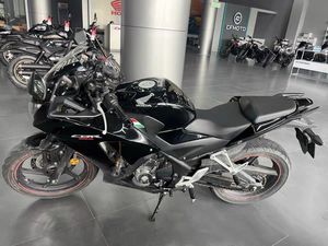 二手本田CBR300R