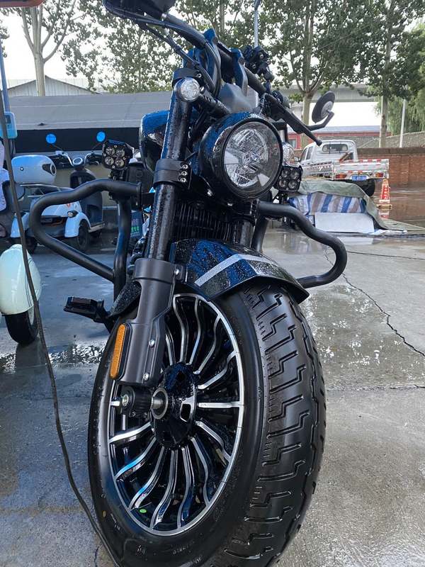 二手奔达灰石250