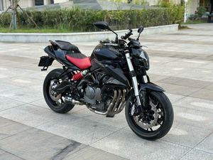 二手贝纳利TNT600i