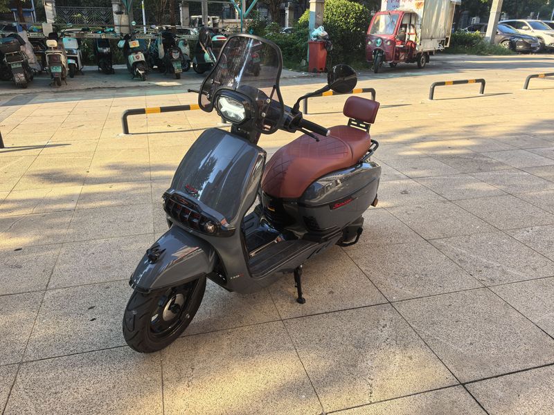 二手维多利亚Sixties 150Si