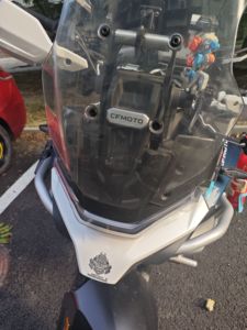 二手春风700MT