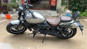 二手春风250CL-C