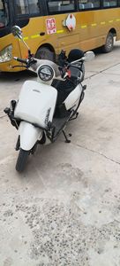 二手新大洲本田NS125LA