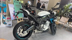 二手春风675NK