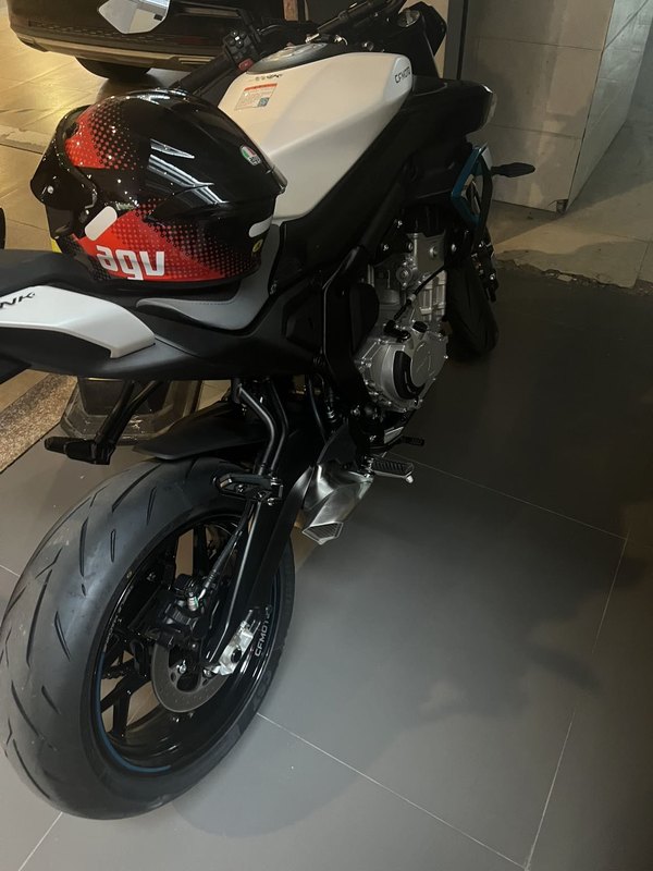 二手春风675NK