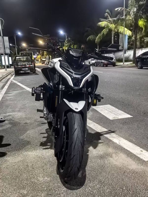 二手春风675NK