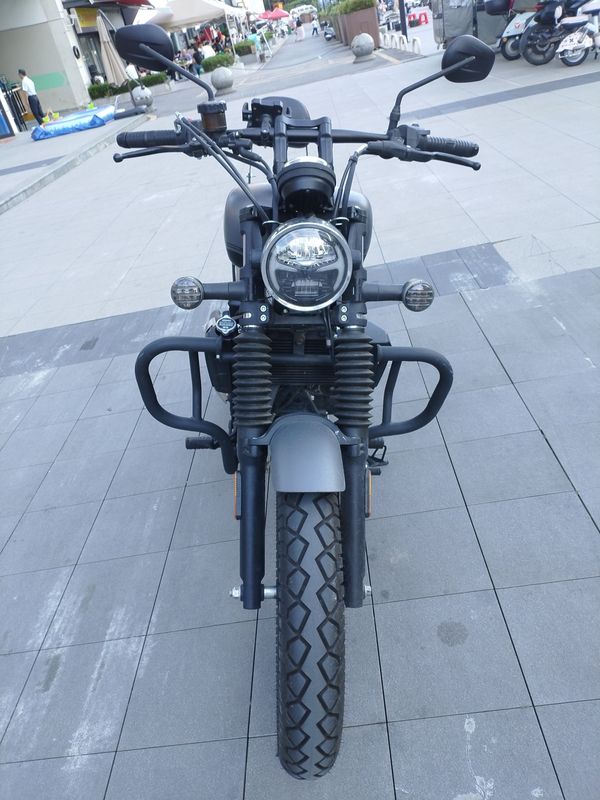 二手赛科龙RA250