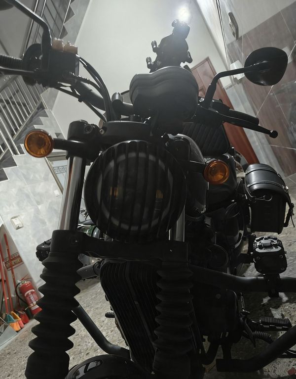 二手晓星GV300S