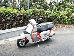 二手无极SR150C