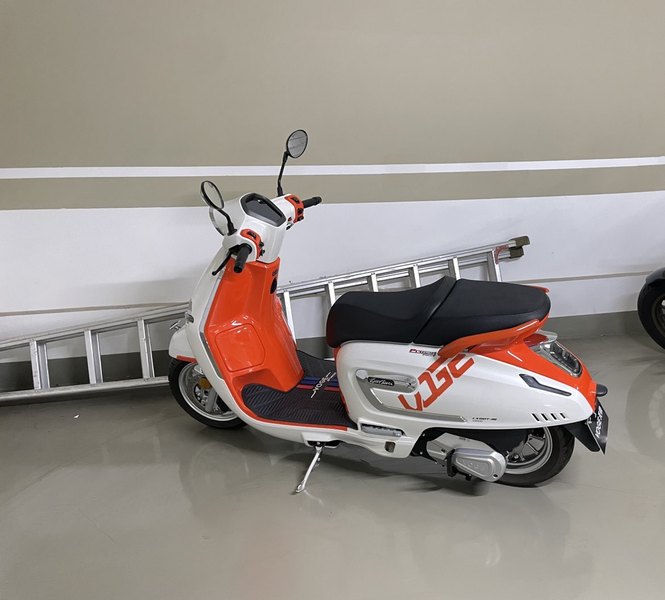 二手无极SR150C