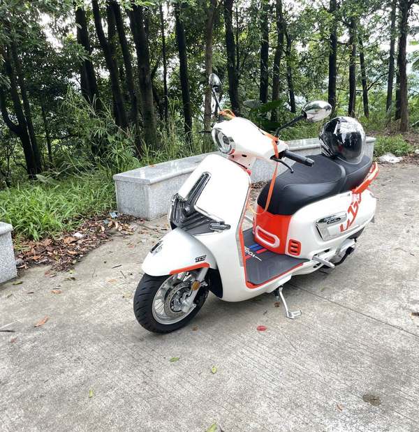 二手无极SR150C