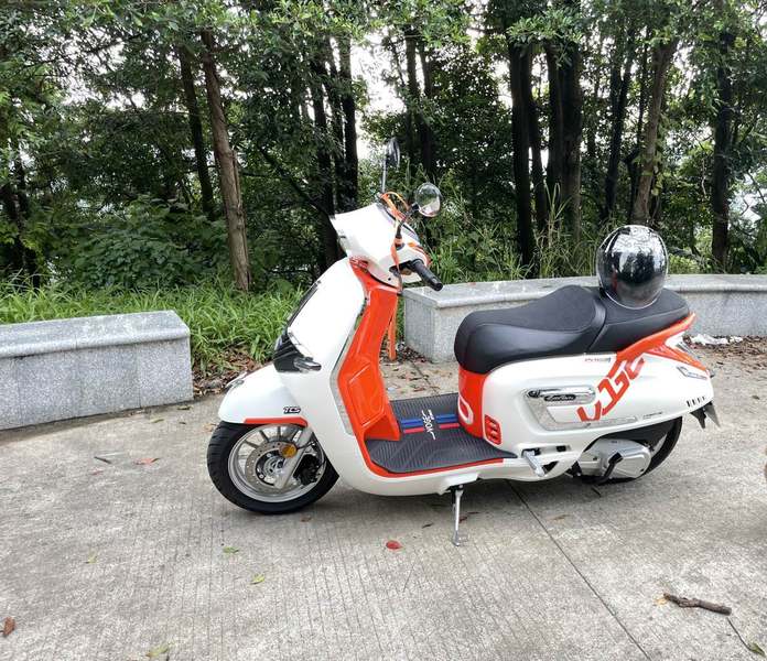 二手无极SR150C