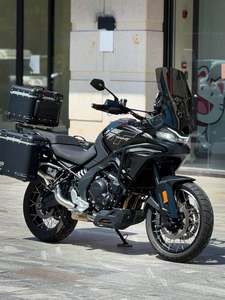 二手春风700MT