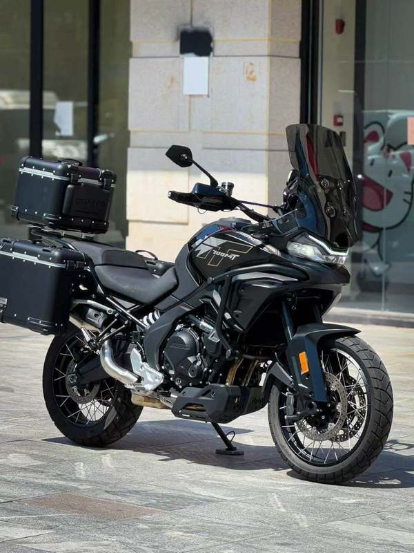 二手春风700MT