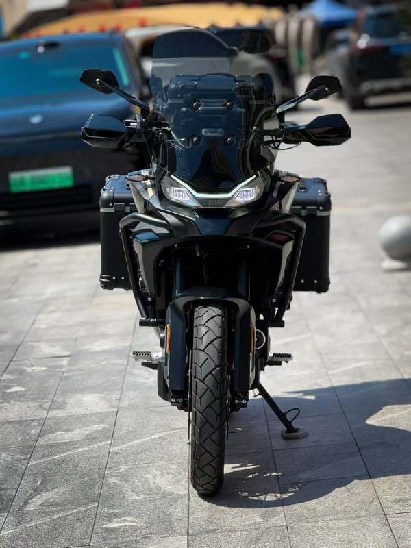 二手春风700MT