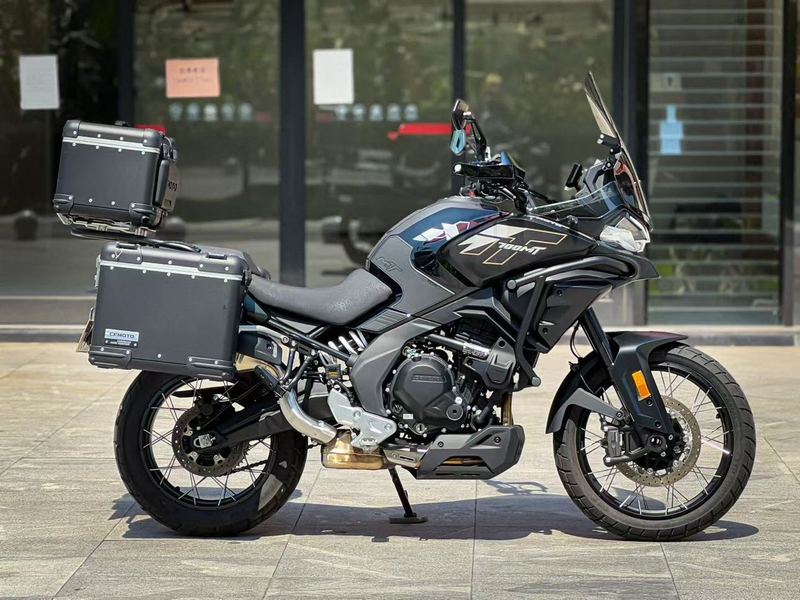 二手春风700MT