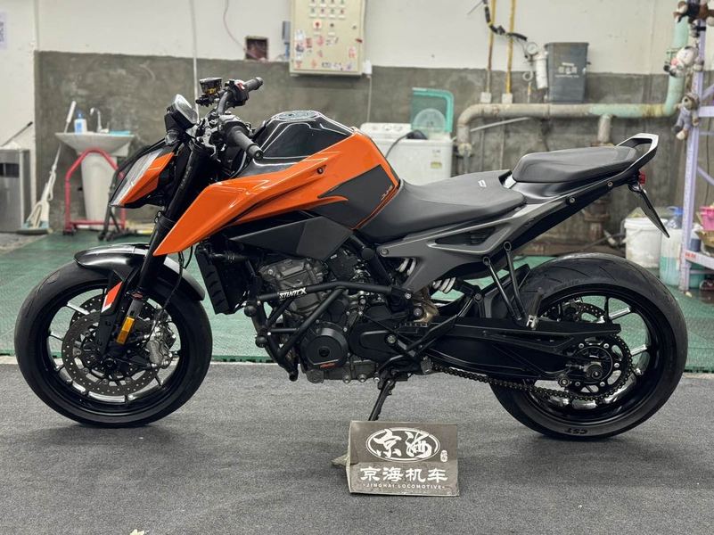 二手KTMR2R790 Duke