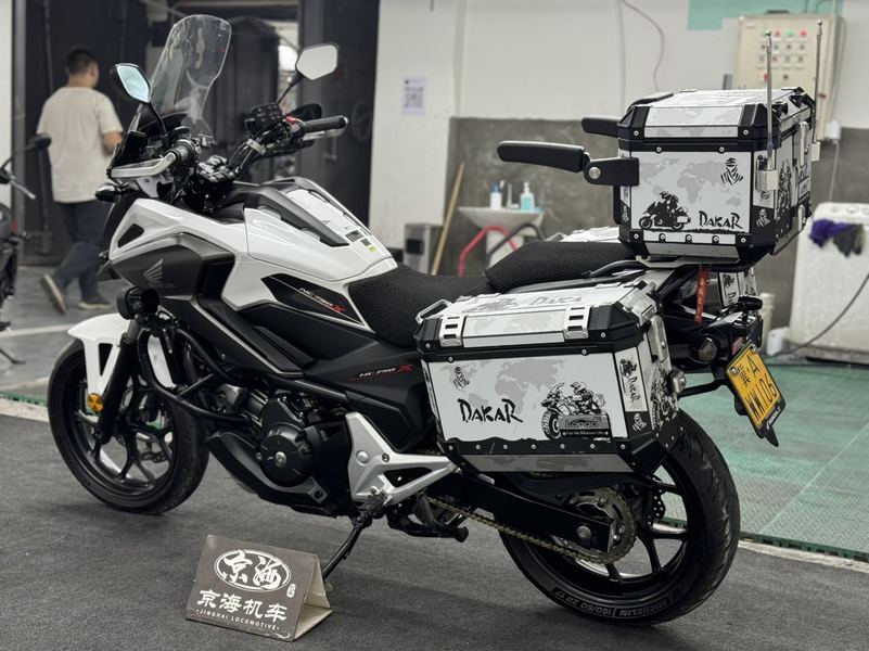 二手本田NC750X
