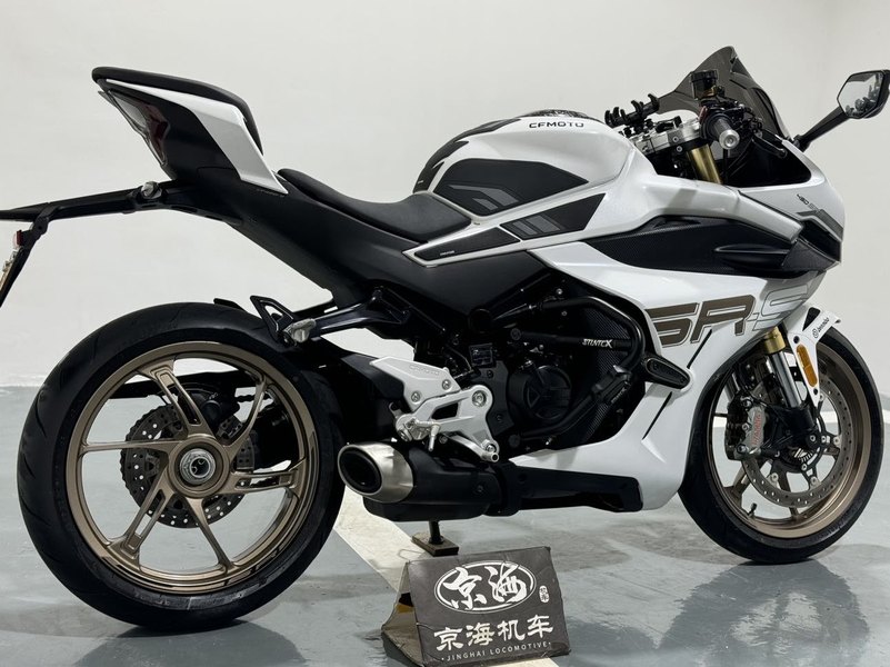 二手春风450SR