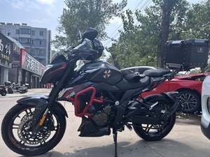 二手无极300R