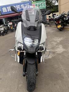 二手宝马C 400