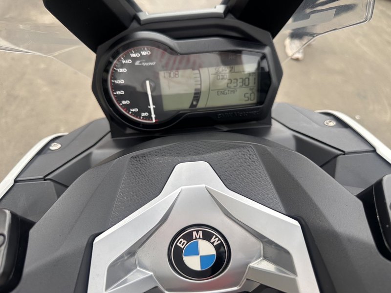 二手宝马C 400