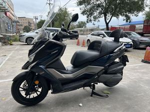 二手光阳赛艇 S350