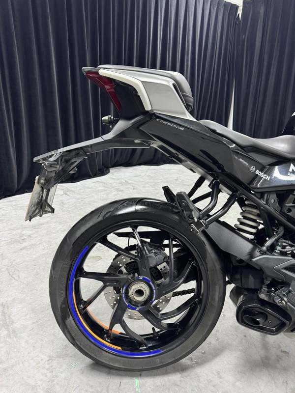 二手春风250SR