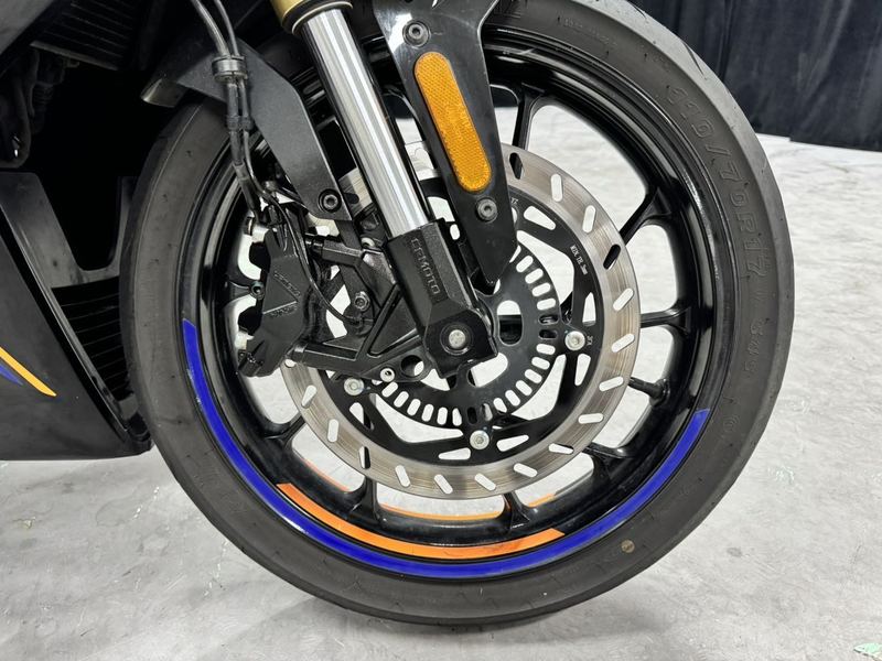 二手春风250SR