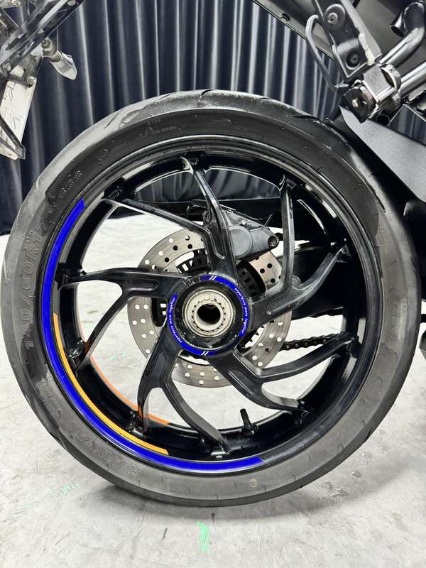 二手春风250SR
