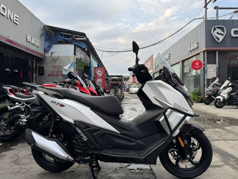 二手赛科龙RT1