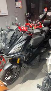 二手光阳赛艇 X350