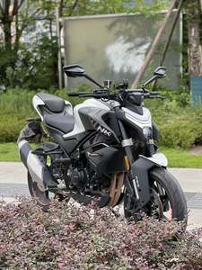 二手春风450NK