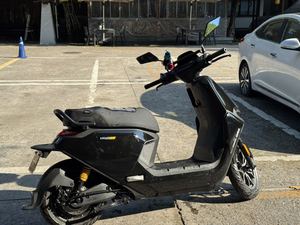 二手九号M3