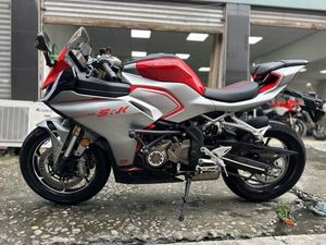 二手QJMOTOR赛421