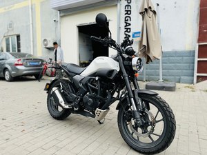 二手新大洲本田CBF190TR
