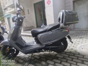 二手光阳Any Like Q 150