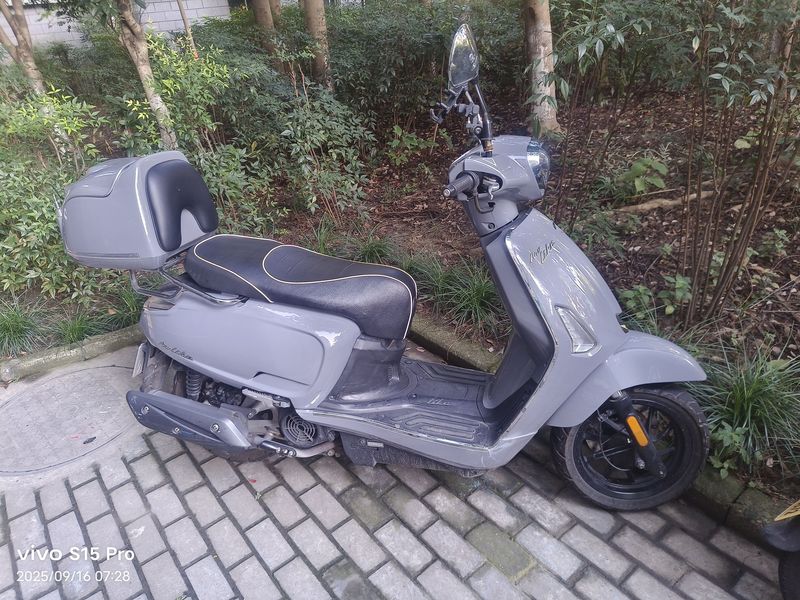 二手光阳Any Like Q 150