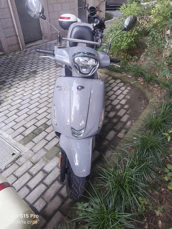 二手光阳Any Like Q 150