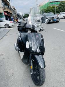 二手大阳VRF150