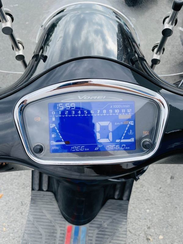二手大阳VRF150