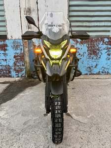 二手凯越500X