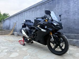 二手宝马G 310 RR