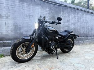二手春风450CL-C