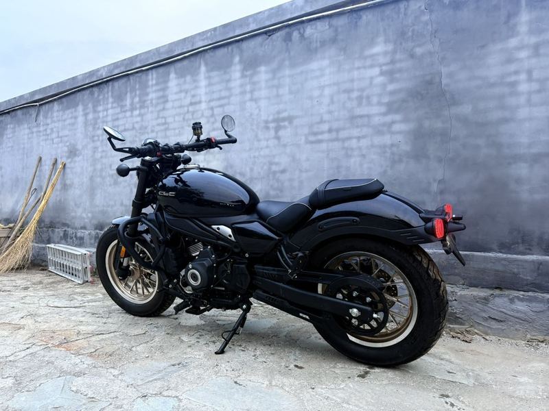 二手春风450CL-C