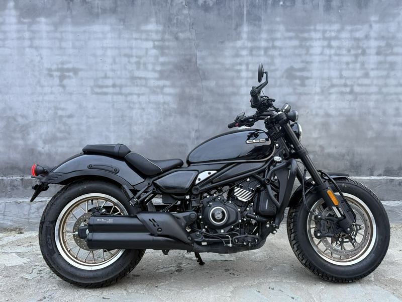 二手春风450CL-C