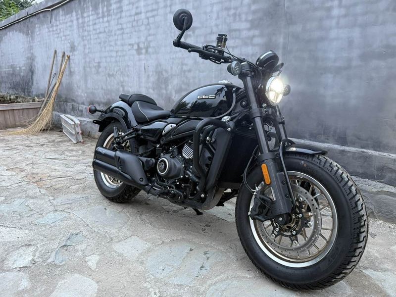 二手春风450CL-C
