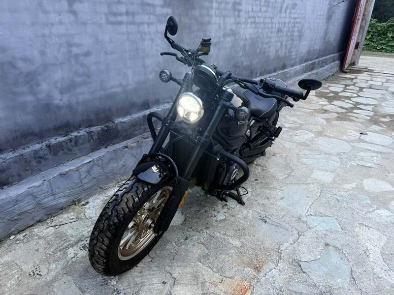 二手春风450CL-C