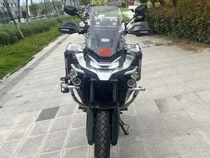 二手春风800MT