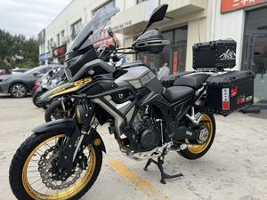 二手凯越525X